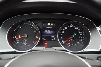 Volkswagen Passat, 1.5, 103 kW, bensiin, automaat, esivedu