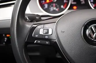 Volkswagen Passat, 1.5, 103 kW, bensiin, automaat, esivedu