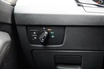 Volkswagen Passat, 1.5, 103 kW, bensiin, automaat, esivedu