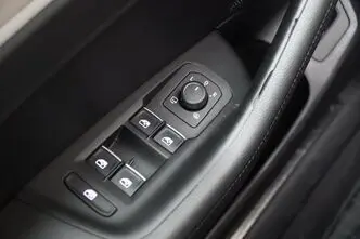 Volkswagen Passat, 1.5, 103 kW, bensiin, automaat, esivedu