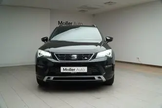 SEAT Ateca, 1.4, 110 kW, bensiin, manuaal