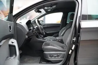 SEAT Ateca, 1.4, 110 kW, bensiin, manuaal