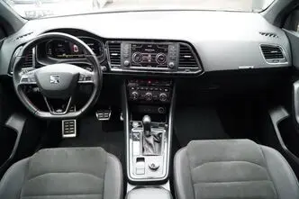 SEAT Ateca, 1.4, 110 kW, bensiin, manuaal