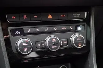 SEAT Ateca, 1.4, 110 kW, bensiin, manuaal