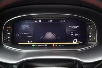 SEAT Ateca, 1.4, 110 kW, bensiin, manuaal