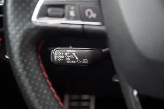 SEAT Ateca, 1.4, 110 kW, bensiin, manuaal