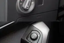 SEAT Ateca, 1.4, 110 kW, bensiin, manuaal