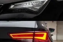 SEAT Ateca, 1.4, 110 kW, bensiin, manuaal