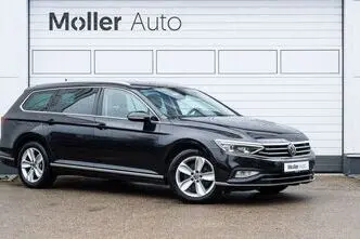 Volkswagen Passat, 1.5, 110 kW, bensiin, automaat, esivedu