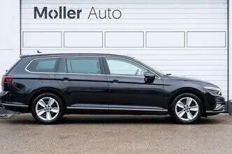 Volkswagen Passat, 1.5, 110 kW, bensiin, automaat, esivedu