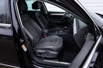 Volkswagen Passat, 1.5, 110 kW, bensiin, automaat, esivedu