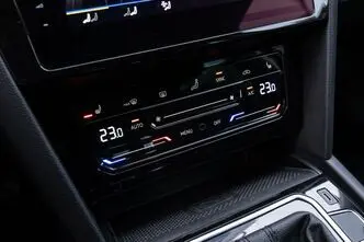 Volkswagen Passat, 1.5, 110 kW, bensiin, automaat, esivedu