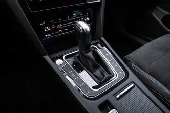 Volkswagen Passat, 1.5, 110 kW, bensiin, automaat, esivedu