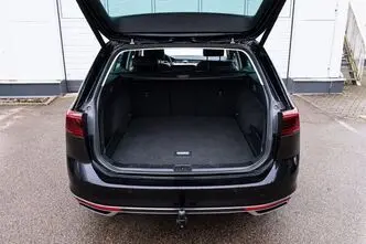 Volkswagen Passat, 1.5, 110 kW, bensiin, automaat, esivedu