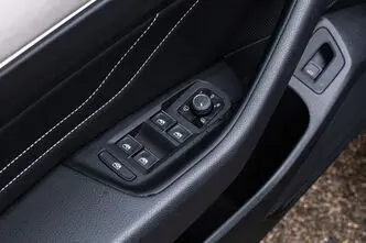 Volkswagen Passat, 1.5, 110 kW, bensiin, automaat, esivedu