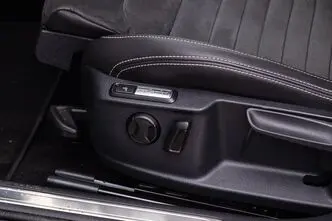 Volkswagen Passat, 1.5, 110 kW, bensiin, automaat, esivedu