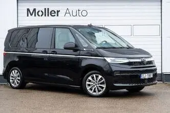 Volkswagen Multivan, 2.0, 150 kW, bensiin, automaat, esivedu