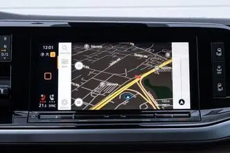 Volkswagen Multivan, 2.0, 150 kW, bensiin, automaat, esivedu