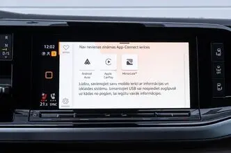 Volkswagen Multivan, 2.0, 150 kW, bensiin, automaat, esivedu