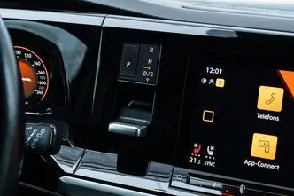 Volkswagen Multivan, 2.0, 150 kW, bensiin, automaat, esivedu