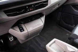 Volkswagen Multivan, 2.0, 150 kW, bensiin, automaat, esivedu