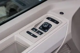 Volkswagen Multivan, 2.0, 150 kW, bensiin, automaat, esivedu