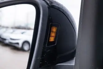 Volkswagen Multivan, 2.0, 150 kW, bensiin, automaat, esivedu