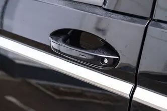 Volkswagen Multivan, 2.0, 150 kW, bensiin, automaat, esivedu