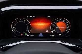 Volkswagen Multivan, 2.0, 150 kW, bensiin, automaat, esivedu