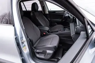 Volkswagen Tiguan, 1.5, 110 kW, benzīns, automātiskā, priekšējā piedziņa