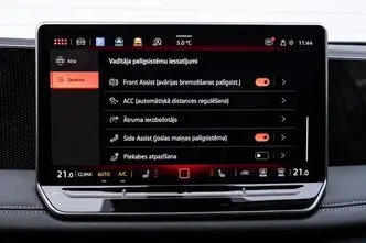 Volkswagen Tiguan, 1.5, 110 kW, benzīns, automātiskā, priekšējā piedziņa