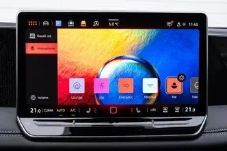 Volkswagen Tiguan, 1.5, 110 kW, benzīns, automātiskā, priekšējā piedziņa