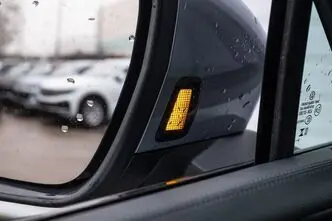 Volkswagen Tiguan, 1.5, 110 kW, benzīns, automātiskā, priekšējā piedziņa