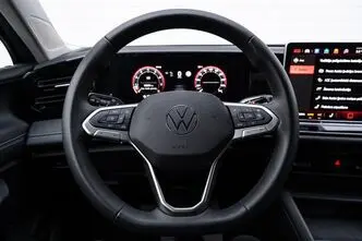 Volkswagen Tiguan, 1.5, 110 kW, benzīns, automātiskā, priekšējā piedziņa