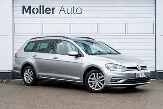 Volkswagen Golf, 1.5, 110 kW, bensiin, automaat, esivedu