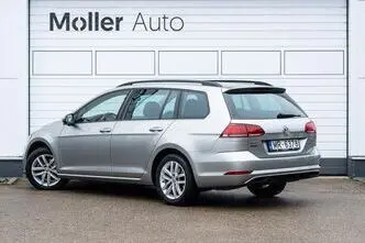 Volkswagen Golf, 1.5, 110 kW, bensiin, automaat, esivedu