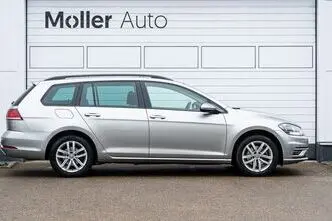 Volkswagen Golf, 1.5, 110 kW, bensiin, automaat, esivedu