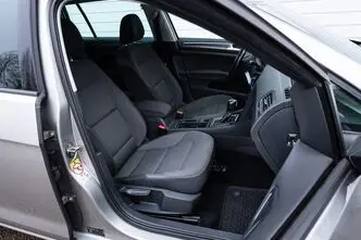 Volkswagen Golf, 1.5, 110 kW, bensiin, automaat, esivedu