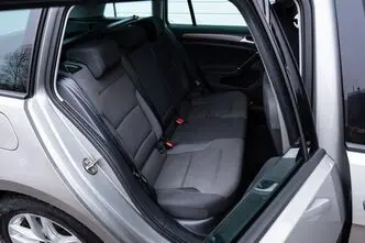 Volkswagen Golf, 1.5, 110 kW, bensiin, automaat, esivedu