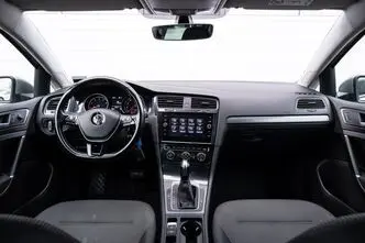 Volkswagen Golf, 1.5, 110 kW, bensiin, automaat, esivedu