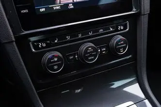 Volkswagen Golf, 1.5, 110 kW, bensiin, automaat, esivedu