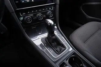 Volkswagen Golf, 1.5, 110 kW, bensiin, automaat, esivedu