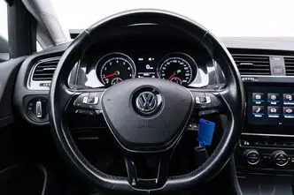 Volkswagen Golf, 1.5, 110 kW, bensiin, automaat, esivedu