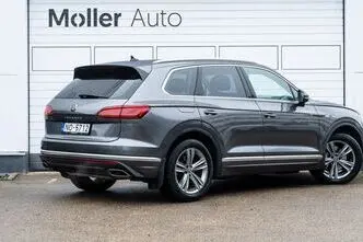 Volkswagen Touareg, 3.0, 169 kW, diisel, automaat, nelikvedu