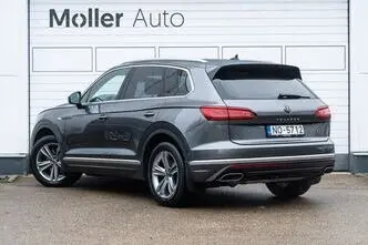 Volkswagen Touareg, 3.0, 169 kW, diisel, automaat, nelikvedu