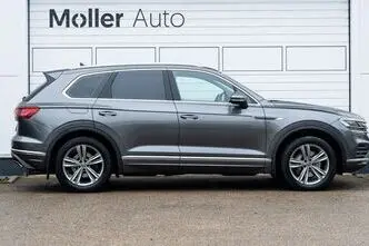 Volkswagen Touareg, 3.0, 169 kW, diisel, automaat, nelikvedu