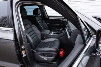 Volkswagen Touareg, 3.0, 169 kW, diisel, automaat, nelikvedu