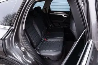 Volkswagen Touareg, 3.0, 169 kW, diisel, automaat, nelikvedu