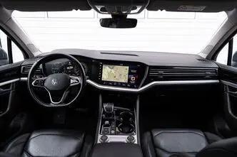 Volkswagen Touareg, 3.0, 169 kW, diisel, automaat, nelikvedu