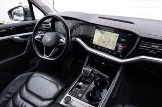 Volkswagen Touareg, 3.0, 169 kW, diisel, automaat, nelikvedu